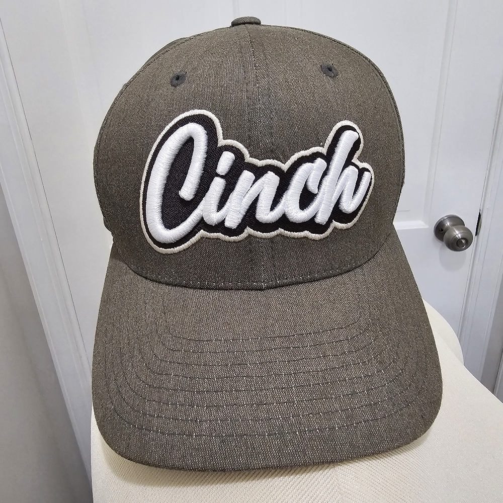 Cinch Flexfit Baseball Cap LG-XL